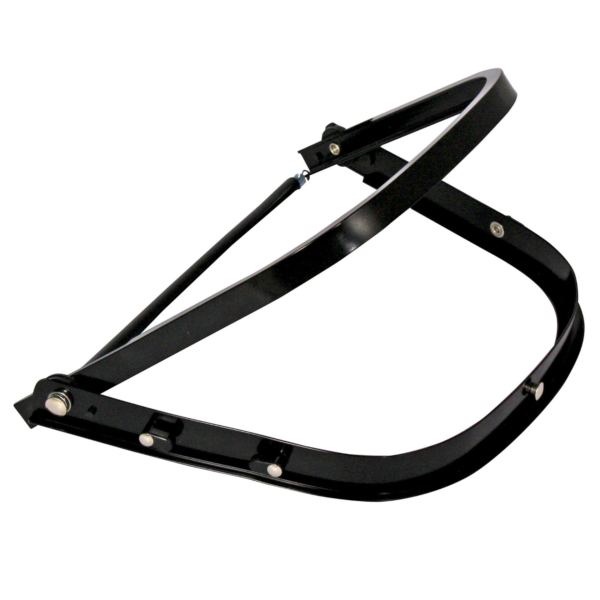 Picture of Radians HG-410A4N Radians Cap Adapter for Granite™ Hard Hat - Aluminum Bracket