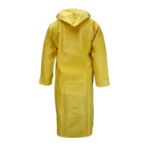 Picture of Neese 56AC Neese Dura Quilt 56 Series Coat with Hood