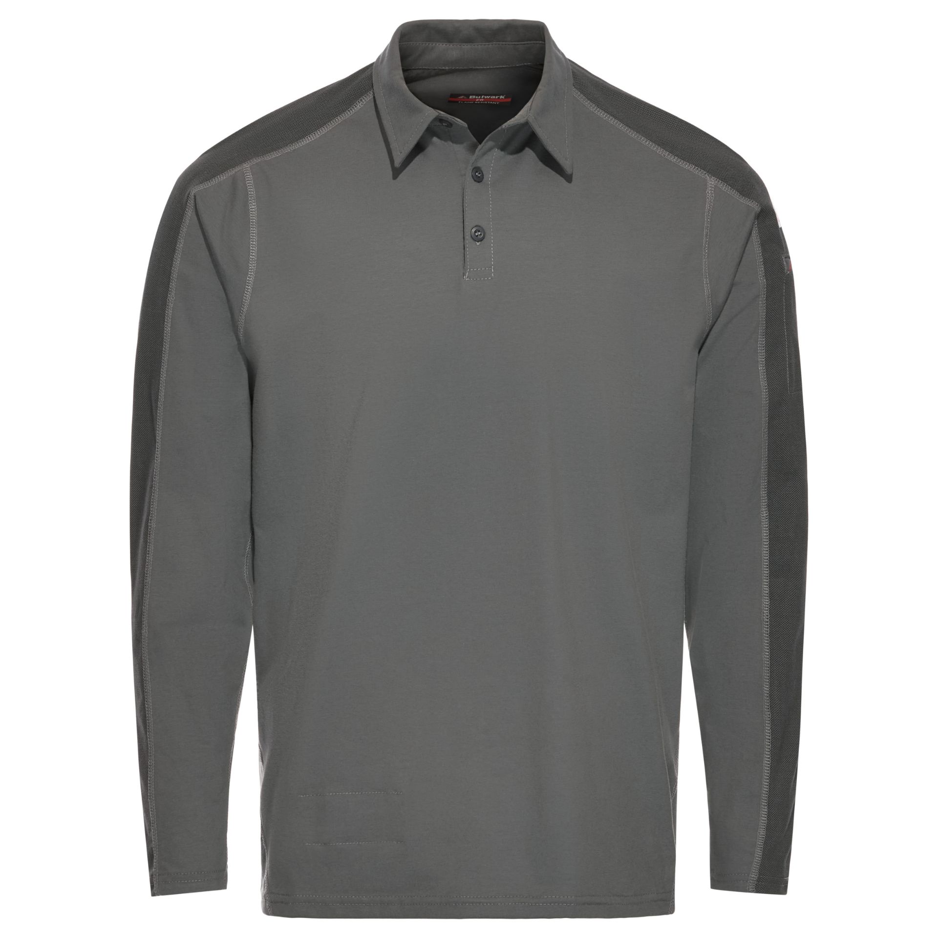 Picture of Bulwark® STP2 Male Flex Knit Polo