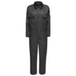 Picture of Bulwark® QC21 iQ Series® Women's Mobility Coverall