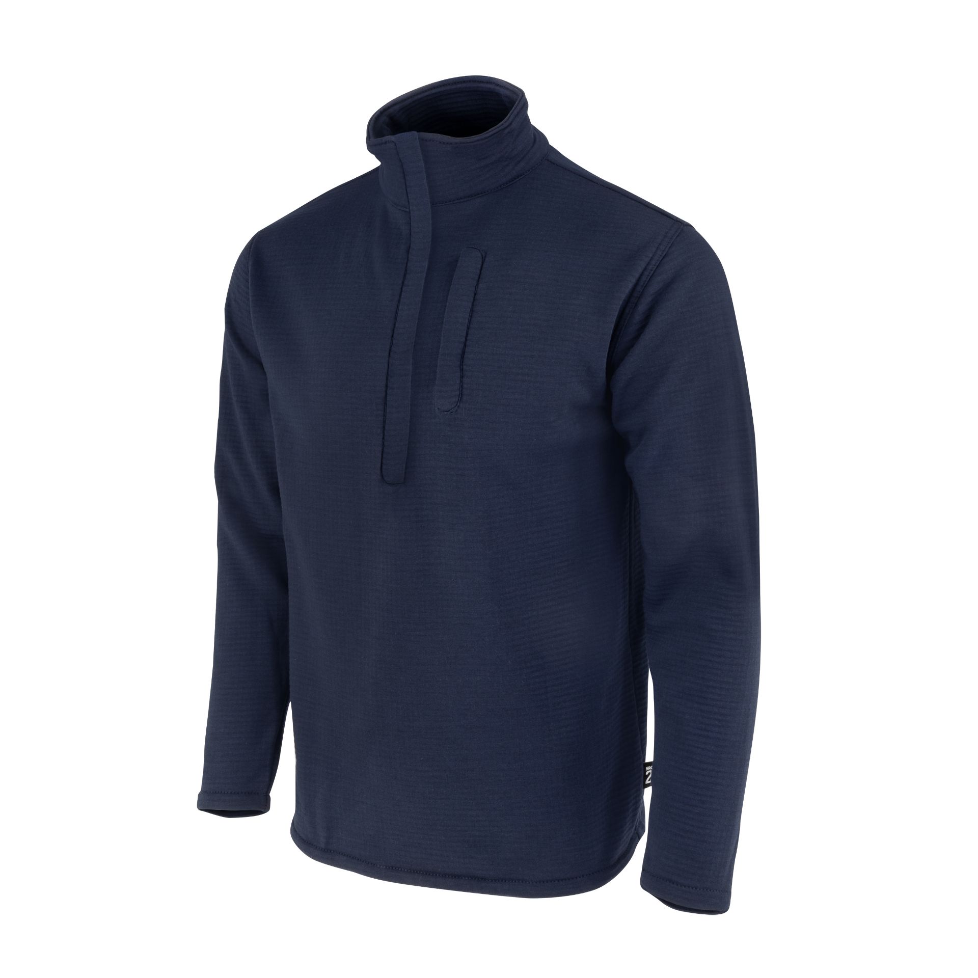 Picture of Neese VPG9QZ Neese VPG9QZ PolarTec® Power Grid™ FR Quarter Zip Jacket