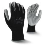 Picture of Radians RWG15 Radians RWG15 Smooth Nitrile Palm Coated Glove