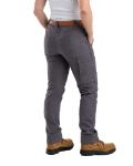 Picture of Berne  WP922 Women's Flex Softstone Double-Front Duck Pant