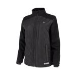 Picture of DEWALT DCHJ102BD1 DEWALT DCHJ102BD1 Women's Hybrid Heated Jacket