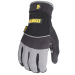 Picture of DEWALT DPG210 DEWALT DPG210 PVC Padded Palm Heavy Utility Glove