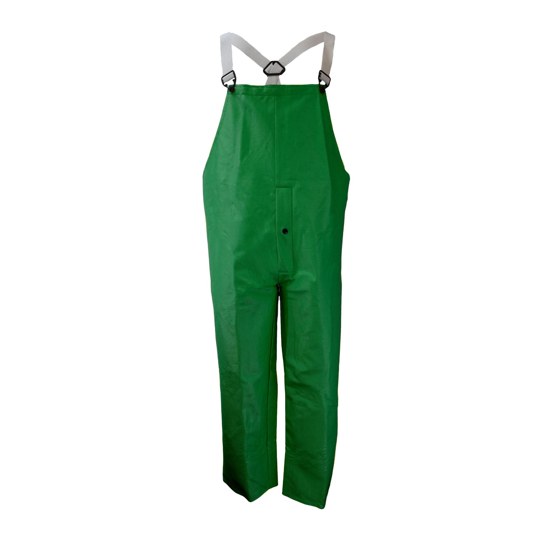 Picture of Neese 56BTF Neese Dura Quilt 56 Series Bib Trouser with Fly