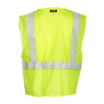 Picture of Kishigo FM419 Chemically Treated Mesh Vest