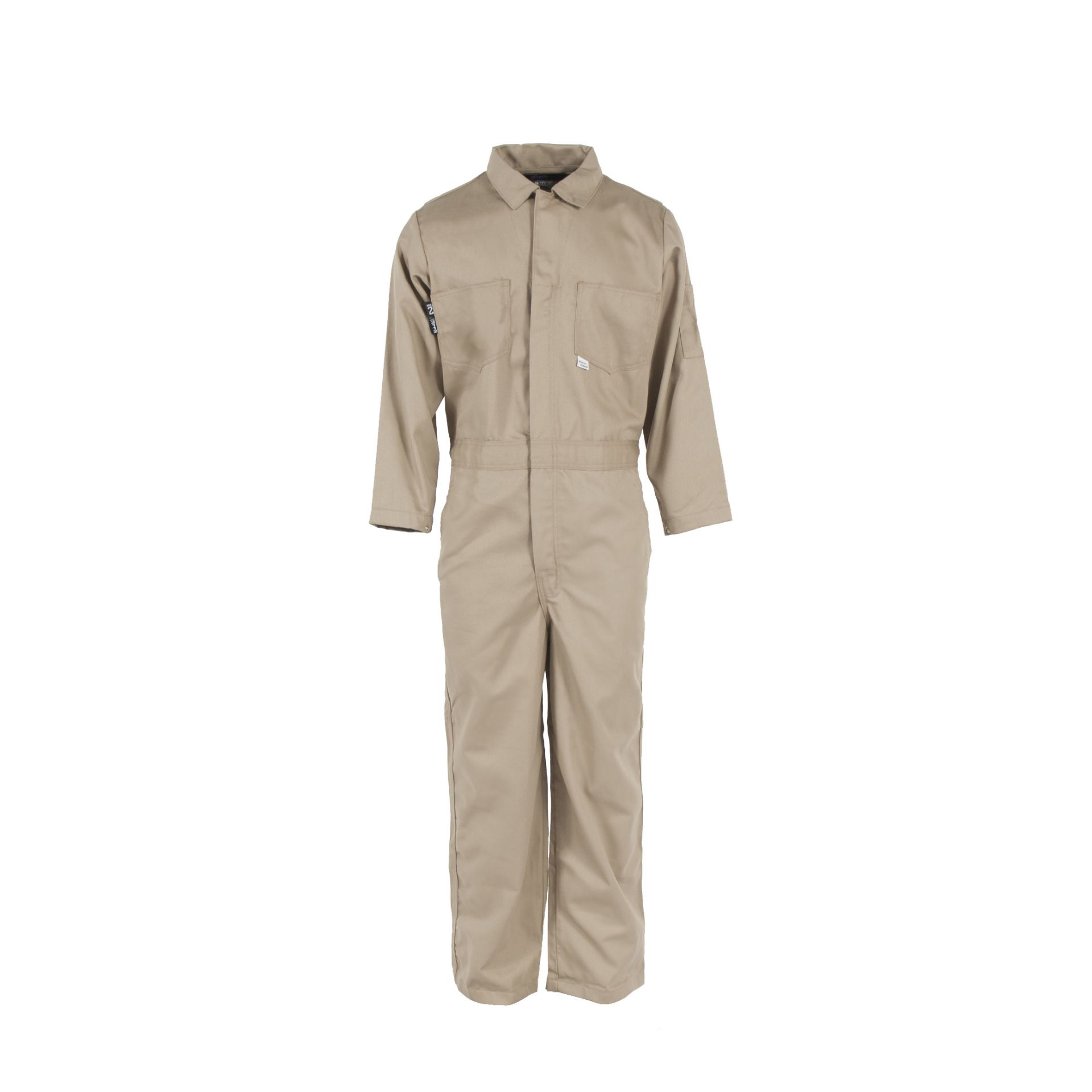Picture of Neese VI7CA 7 oz Indura® FR Coverall (CAT 2)