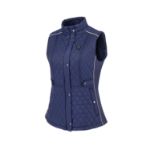 Picture of Radians RHG-V202 Radians RHG-V202 Women's Quilted Heated Vest
