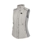 Picture of Radians RHG-V202 Radians RHG-V202 Women's Quilted Heated Vest