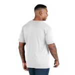 Picture of Berne  BSM31 Performance Short Sleeve T-Shirt