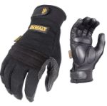 Picture of DEWALT DPG250 DEWALT DPG250 Premium Padded Vibration Reducing Glove