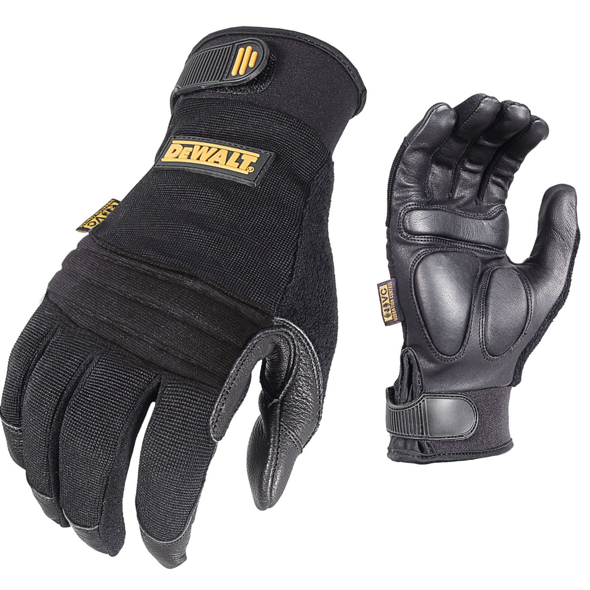 Picture of DEWALT DPG250 DEWALT DPG250 Premium Padded Vibration Reducing Glove