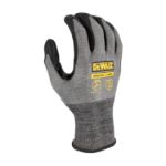 Picture of DEWALT DPG578 DEWALT DPG578 Touchscreen Foam Nitrile A6 Cut Glove