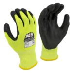 Picture of Radians RWG558 Radians RWG558 AXIS™ Cut Protection Level A8 PU Coated Glove