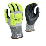 Picture of Radians RWGD110 Radians RWGD110 AXIS D2™ Dyneema® Cut Protection Level A4 Glove