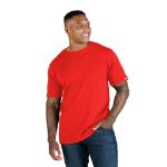 Picture of Berne  BSM31 Performance Short Sleeve T-Shirt