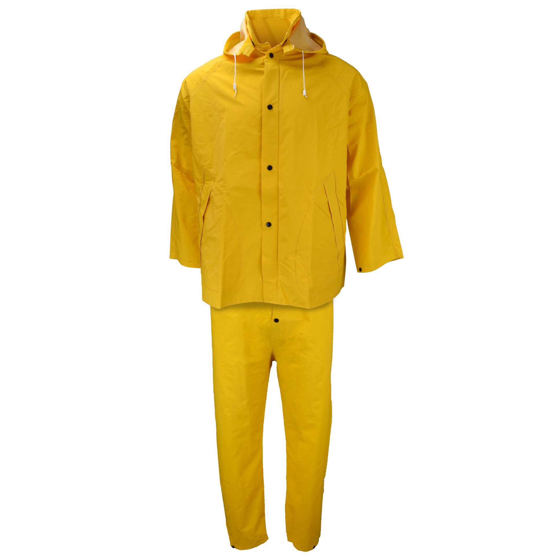 Picture of Neese 1600S Neese Economy 1600 3-Piece Rain Suit