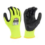 Picture of Radians RWG564 Radians RWG564 AXIS™ Cut Protection Level A4 High Visibility Work Glove