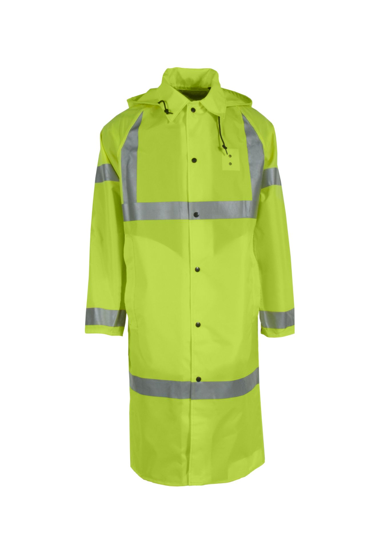 Picture of Neese 485CH Neese Lightweight 485 Series High Visibility Coat