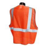 Picture of Radwear USA 5ANSI-PC Type R Class 2 Safety Vest