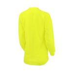 Picture of Radians ST21W-N Radians ST21W Women's Non Rated Hi-Vis Long Sleeve Shirt with Max-Dri™