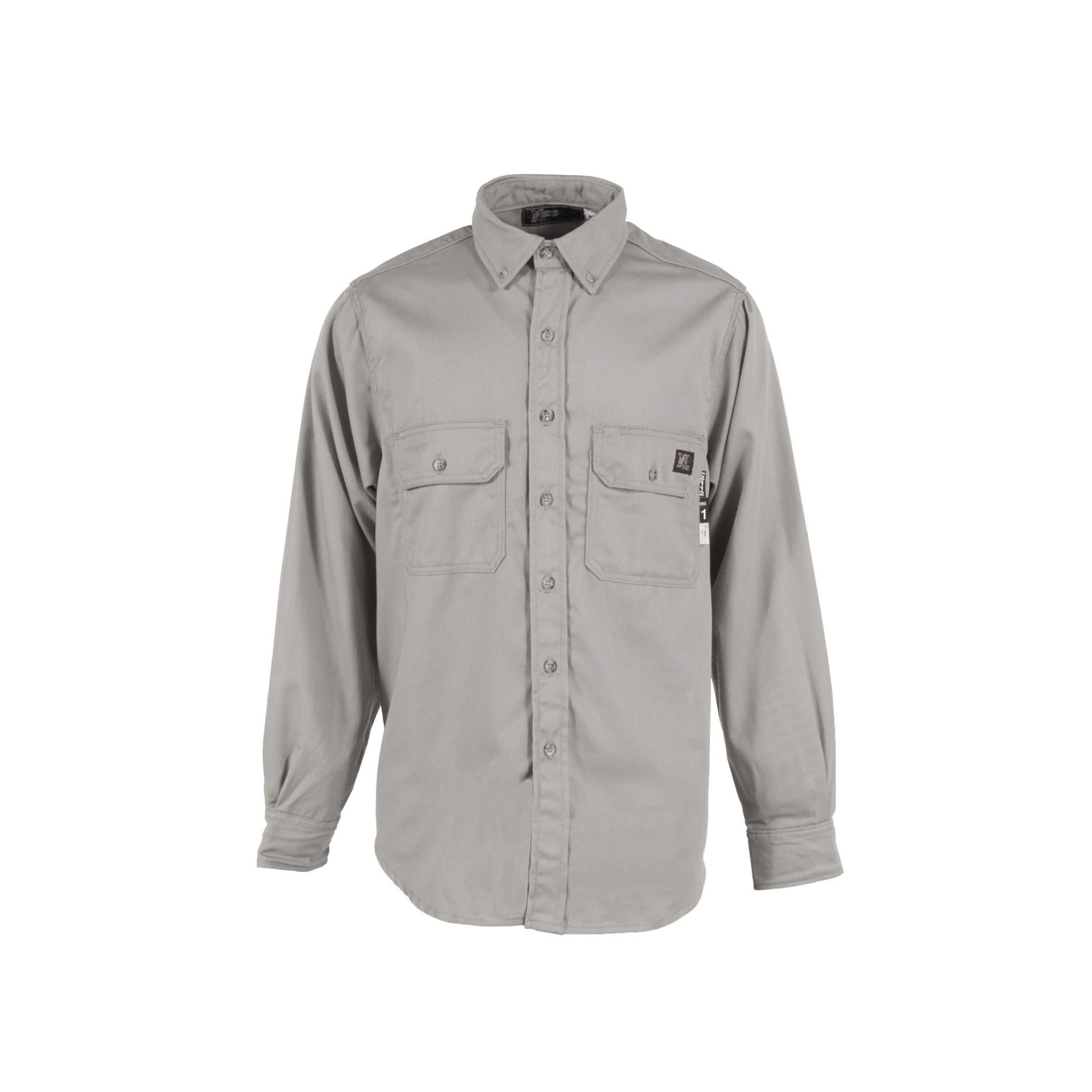 Picture of Neese VN4SH 4.5 oz Nomex® FR Shirt (CAT 1)