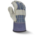 Picture of Radians RWG3210 Radians RWG3210 Regular Grain Cowhide Leather Glove