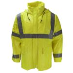 Picture of Neese 267AJ Neese Dura Arc II Series Jacket with Attached Hood