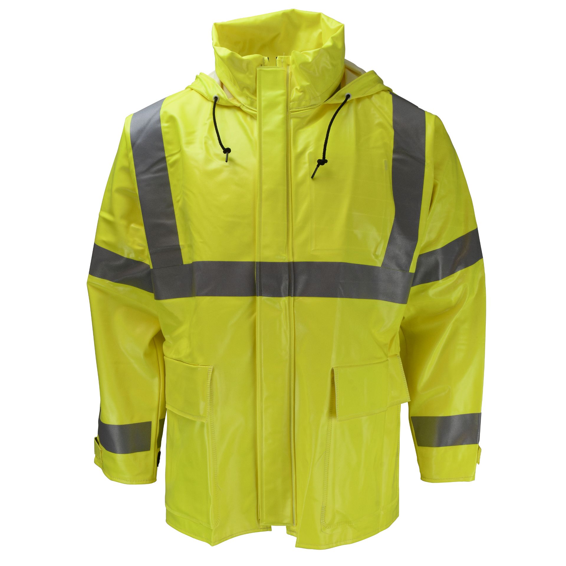 Picture of Neese 267AJ Neese Dura Arc II Series Jacket with Attached Hood