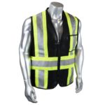 Picture of Radwear USA CSV22 Custom Type O Class 1 Safety Vest