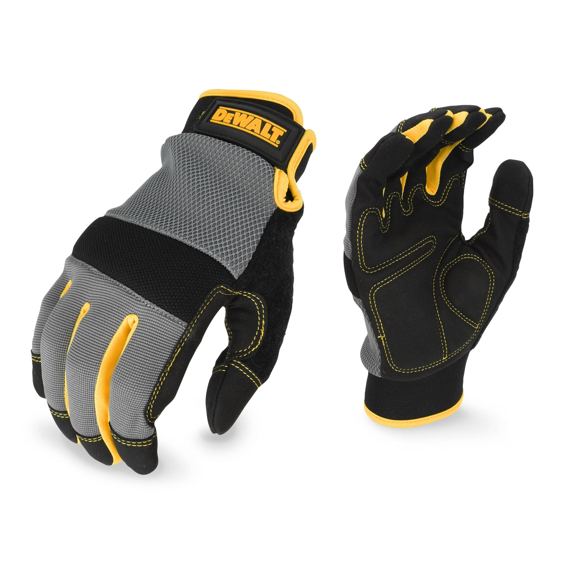 Picture of DEWALT DPG211 DEWALT DPG211 Foam Padded Performance Glove