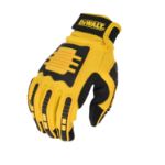 Picture of DEWALT DPG781 DEWALT DPG781 Performance Mechanic Work Glove