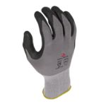 Picture of Radians RWG11 Radians RWG11 Micro-Foam Nitrile Gripper Glove