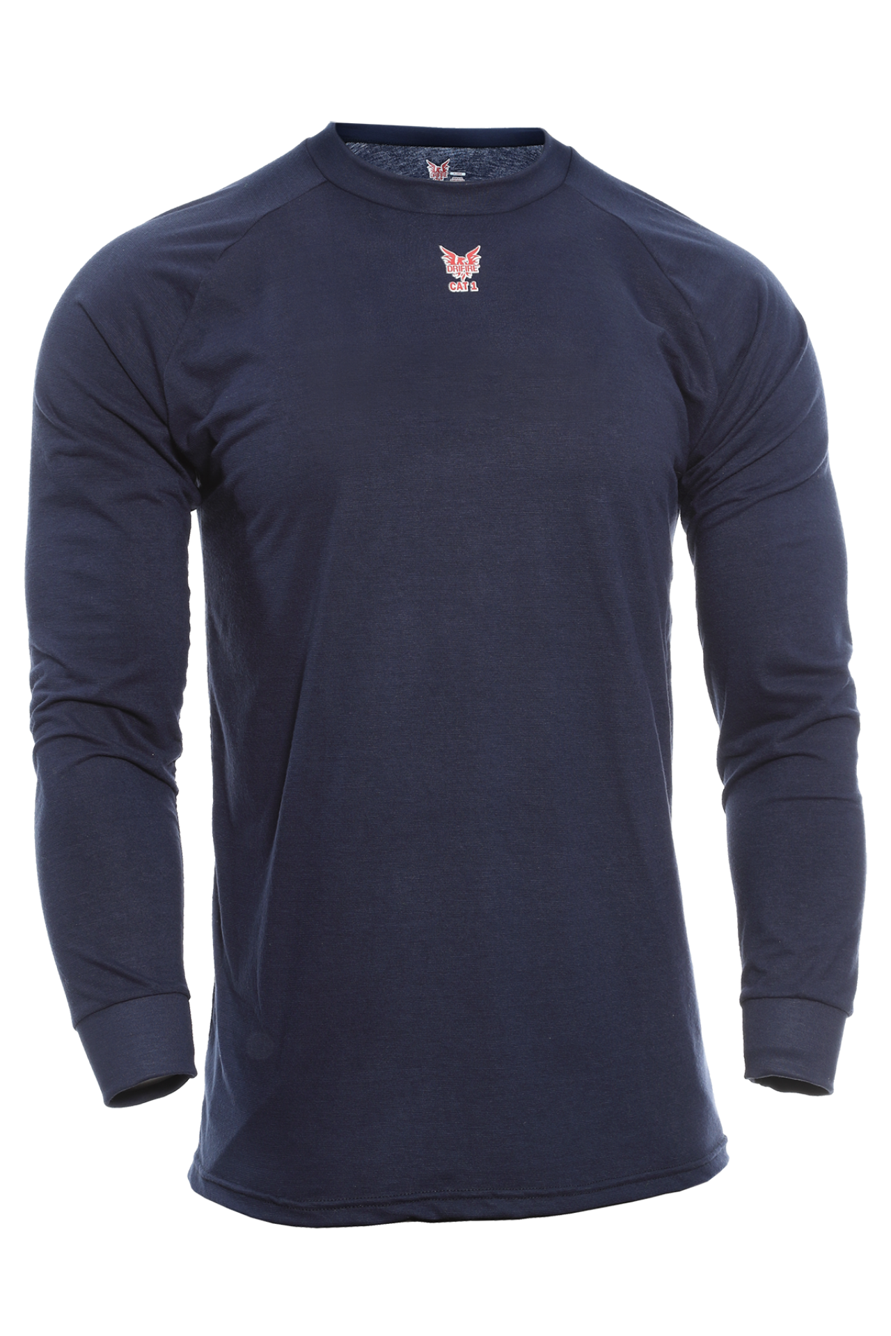 Picture of C52FKSRLS_ _ DRIFIRE FR Control LS Base Layer T-Shirt