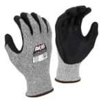 Picture of Radians RWG555 Radians RWG555 AXIS™ Cut Protection Level A4 Work Glove