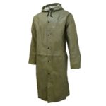Picture of Neese 45AC Neese Magnum 45 Series Coat with Attached Hood