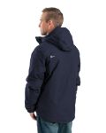 Picture of Berne  RJ27 Weather Warrior Waterproof Insulated Storm Jacket