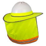 Picture of Radians RHHS-01 Radians RHHS-01 Collapsible Hard Hat Shade