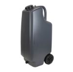 Picture of Radians REWCART Radians Eyewash Drain Cart