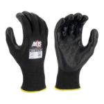 Picture of Radians RWG535 Radians RWG535 HPPE Cut Level A5 Touchscreen Reinforced Thumb Crotch Work Glove