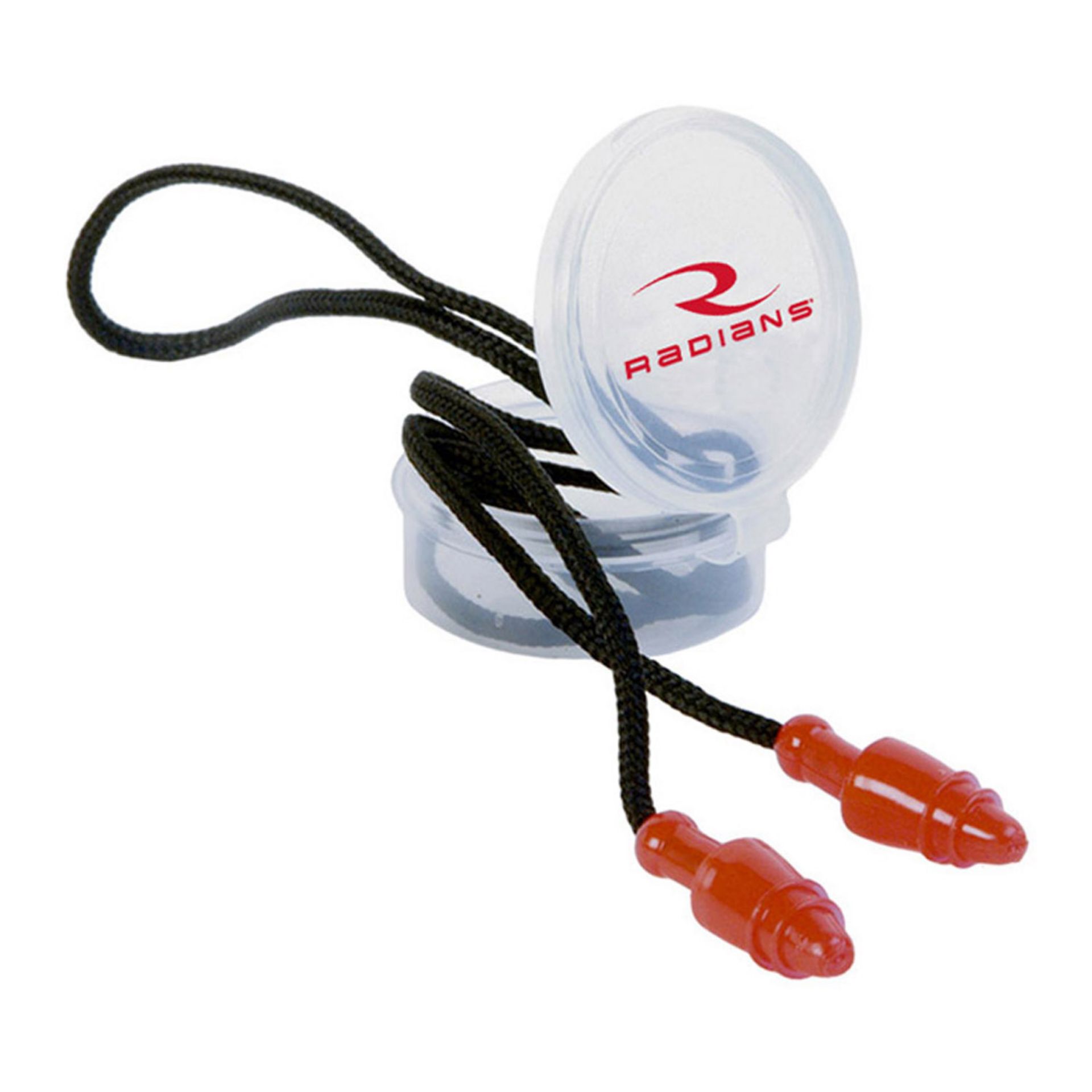 Picture of Radians JP3150ID Radians Snug Plugs Earplugs