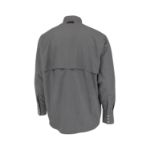 Picture of Radians FRS-004 Radians FRS-004 VolCore® CAT 2 Vented Pearl Snap FR Shirt