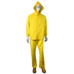 Picture of Radians RS01-NSYV Radians ERW™ 35 Economy Rainsuit