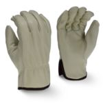 Picture of Radians RWG4225 Radians RWG4225 Fleece Lined Standard Grain Cowhide Leather Driver