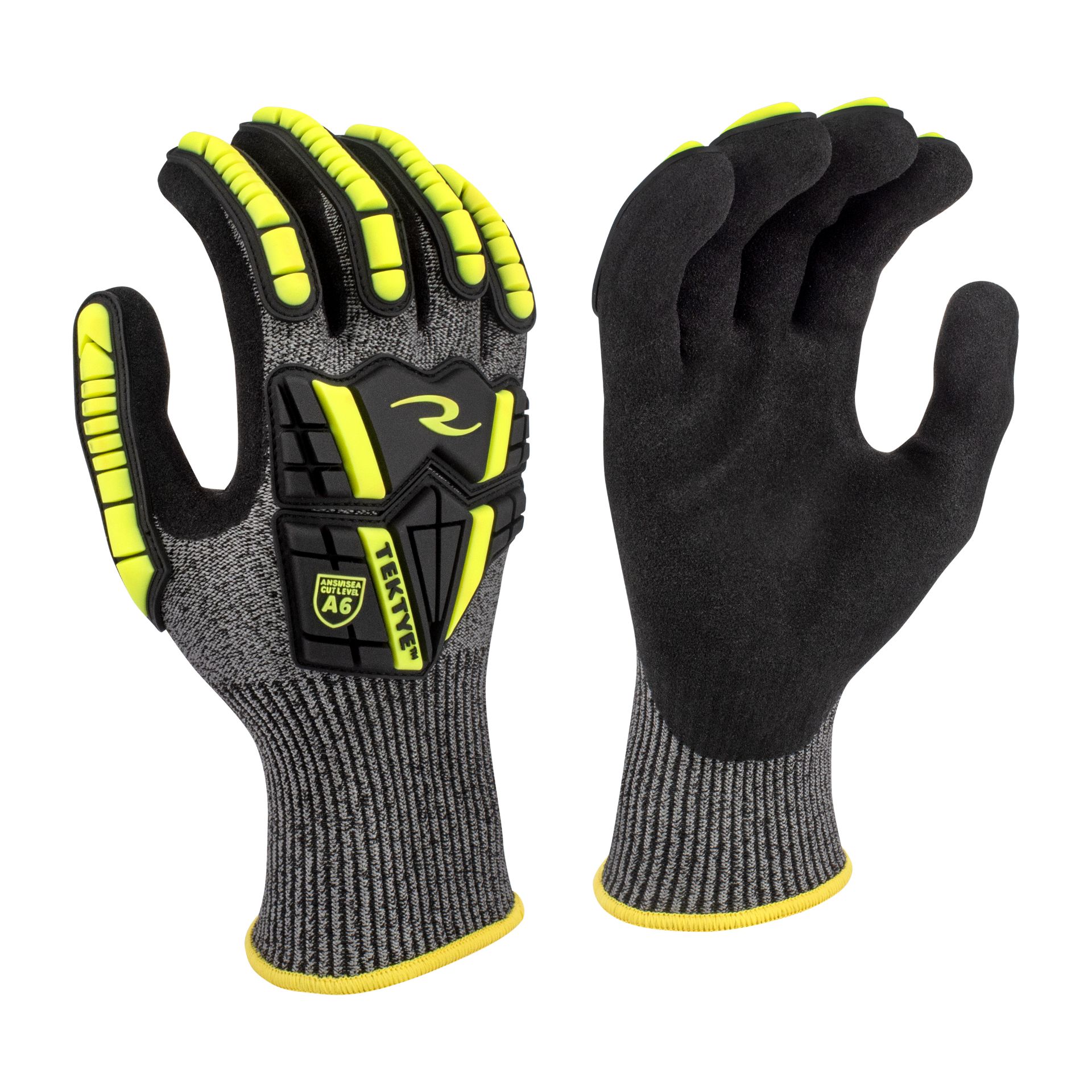 Picture of Radians RWG723 Radians RWG723 TEKTYE® A6 Impact Cut Protection Glove