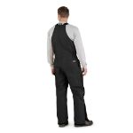 Picture of Berne  B415 Heritage Insulated Duck Bib Overall