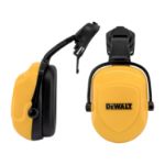 Picture of DEWALT DPG660-D DEWALT Dielectric Cap Mount NRR 25 Earmuff