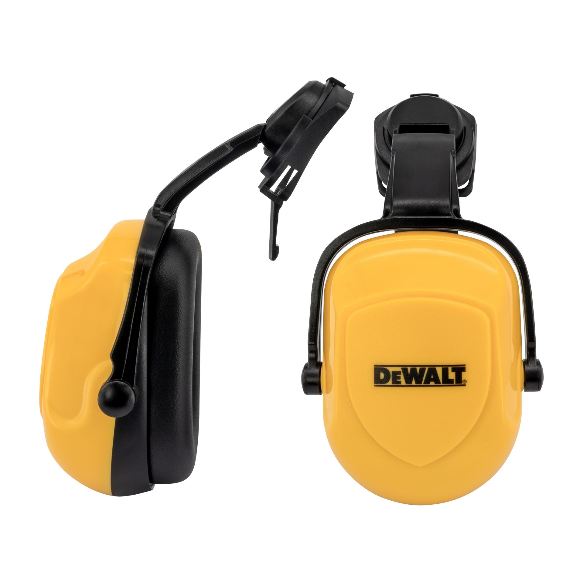 Picture of DEWALT DPG660-D DEWALT Dielectric Cap Mount NRR 25 Earmuff