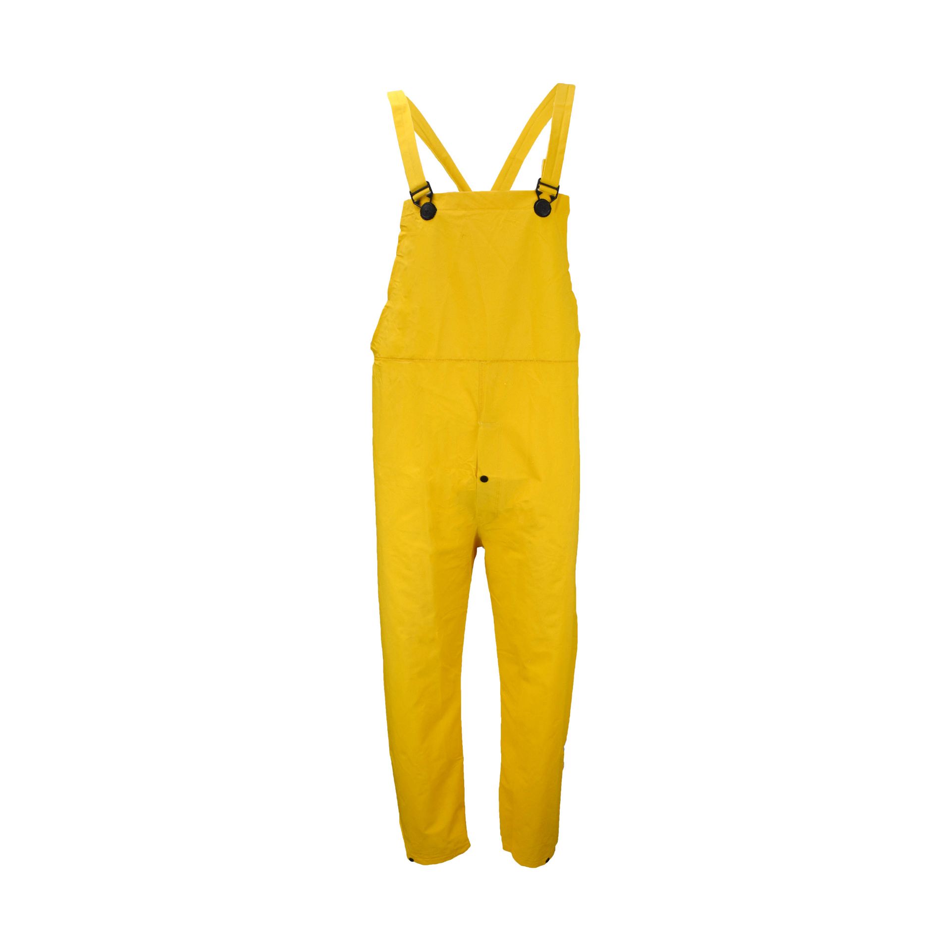 Picture of Neese 1600BTF Neese Economy 1600 Bib Trouser with Safety Fly